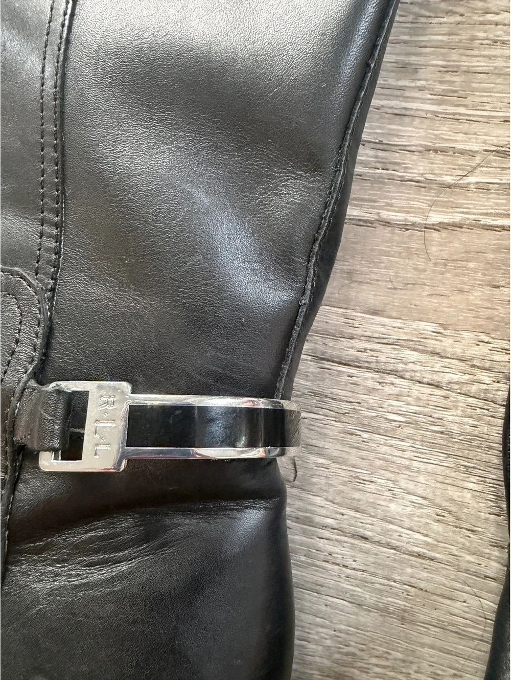Lauren Ralph Lauren Boots